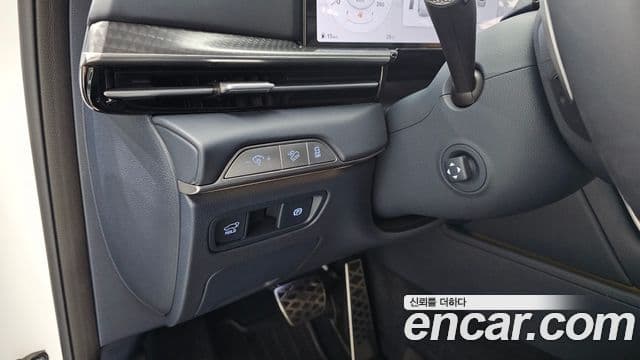 Genesis GV80 Coupe 2024 — Фото 20/20