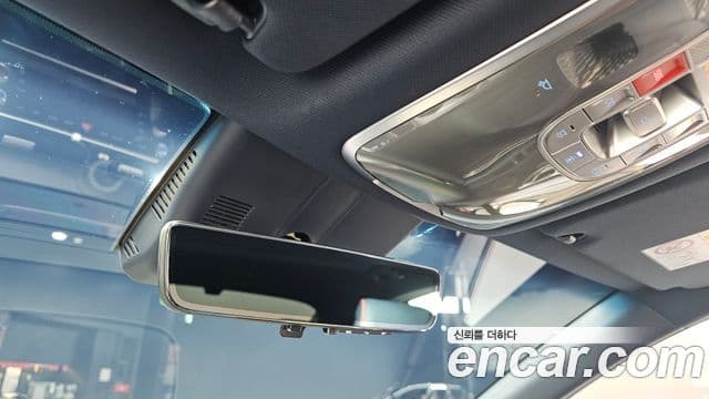 Genesis GV80 Coupe 2024 — Photo 38/38