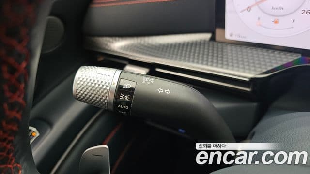 Genesis GV80 Coupe 2024 — Photo 31/38