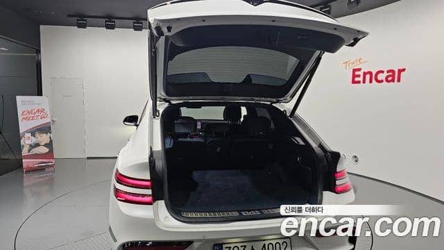 Genesis GV80 Coupe 2024 — Photo 5/38