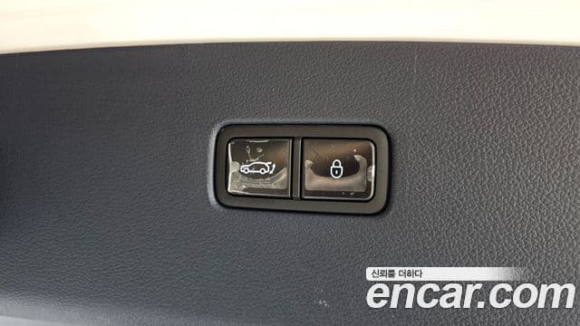Genesis GV80 Coupe 2024 — Photo 26/38