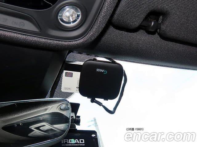 Audi A6 2021 — ფოტო 16/20