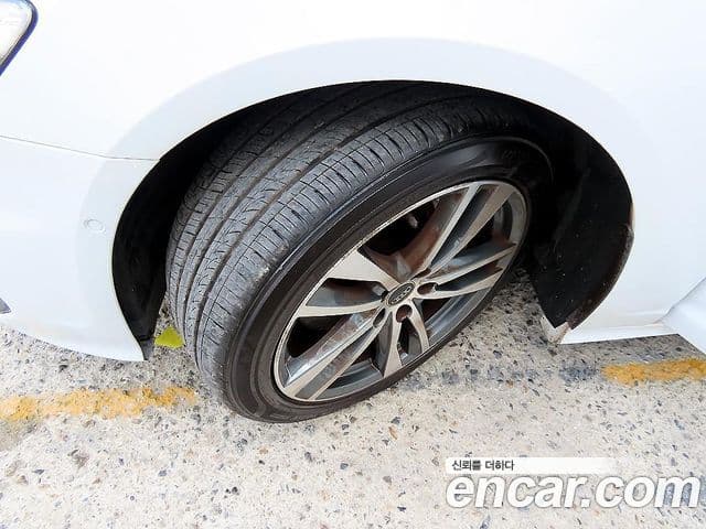 Audi A6 2021 — фото 20 из 20