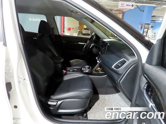 Kia Seltos 2023 — ფოტო 10/20