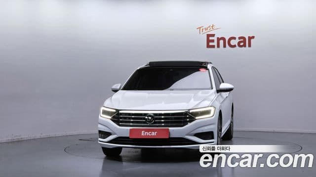 Volkswagen Jetta 2021 — Şəkil 3/20