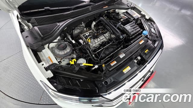 Volkswagen Jetta 2021 — Şəkil 6/20