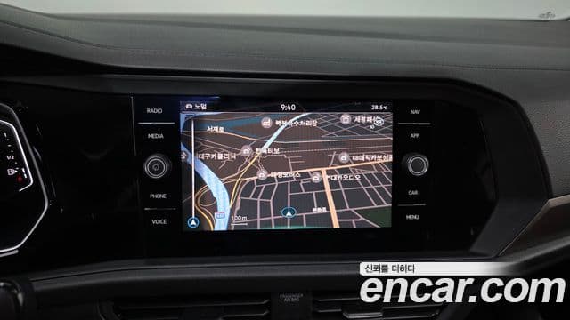 Volkswagen Jetta 2021 — Şəkil 14/20