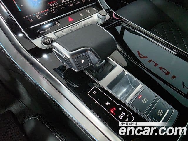 Audi Q7 2026 — ფოტო 8/20