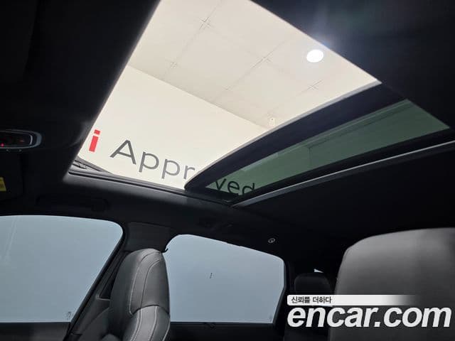 Audi Q7 2026 — ფოტო 14/20