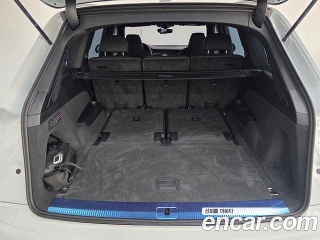 Audi Q7 2026 — ფოტო 17/20
