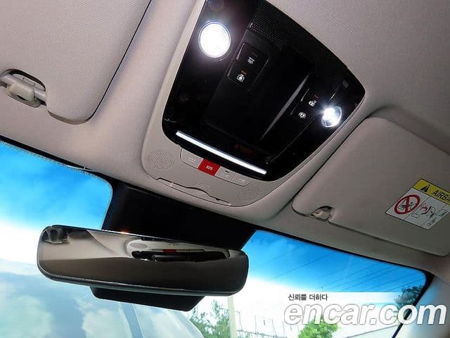 Kia K8 2023 — ფოტო 14/19