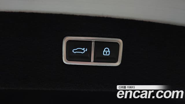 Genesis G90 2022 — Şəkil 17/20