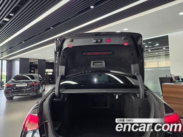Mercedes-Benz S-Class 2021 — Şəkil 19/20