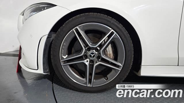 Mercedes-Benz CLS-Class 2020 — Фото 5/20