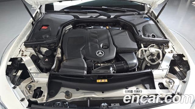 Mercedes-Benz CLS-Class 2020 — Фото 6/20