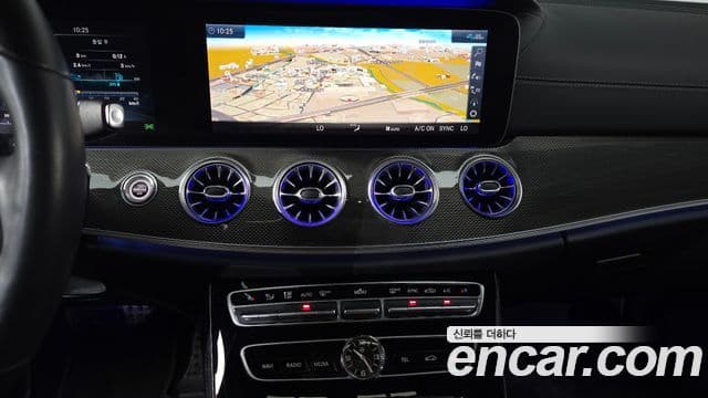 Mercedes-Benz CLS-Class 2020 — Фото 12/20