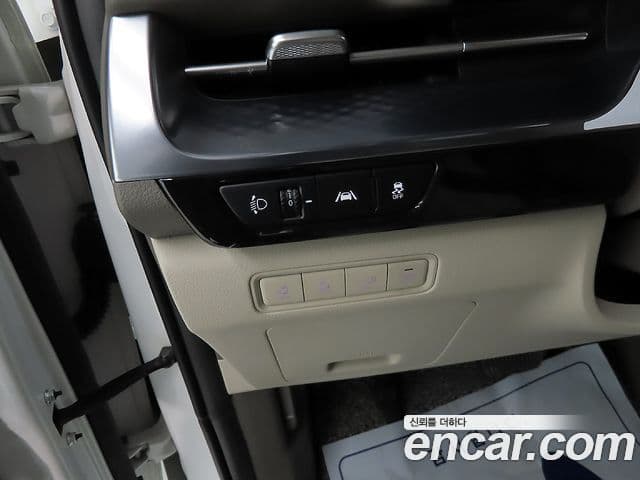 Kia Carnival 2023 — Şəkil 3/20