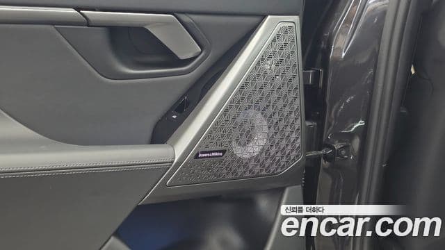 BMW i5 2025 — ფოტო 6/20