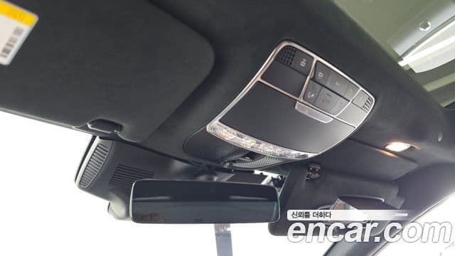 Mercedes-Benz S-Class 2018 — Şəkil 31/40