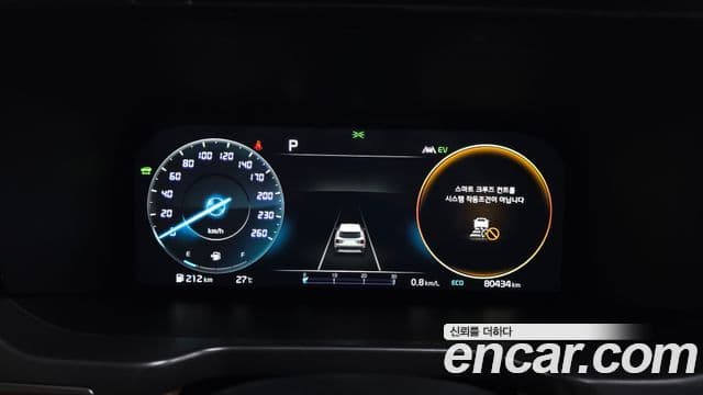 Kia Sorento 2022 — Фото 8/20