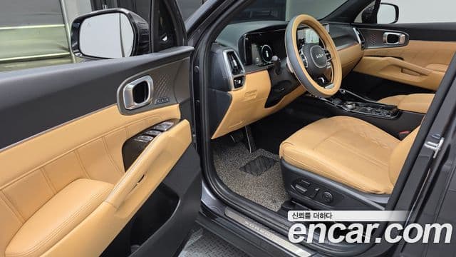 Kia Sorento 2022 — Фото 10/20