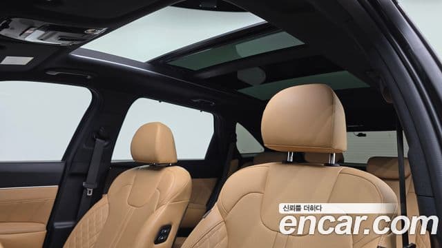 Kia Sorento 2022 — Фото 19/20