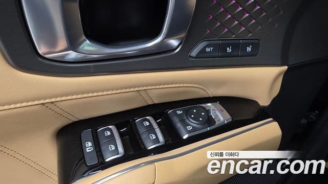 Kia Sorento 2022 — Фото 20/20