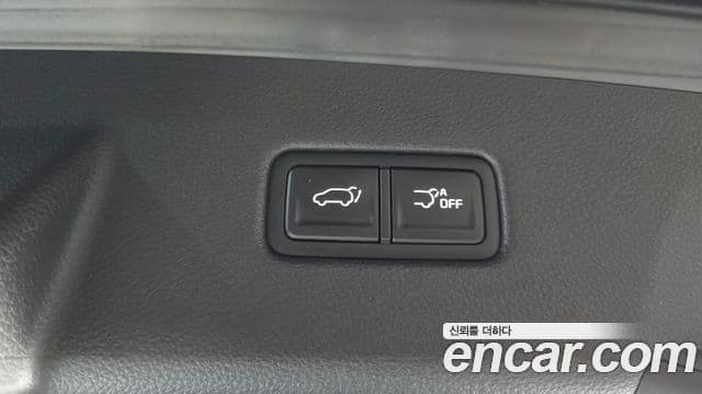 Kia Carnival 2022 — Фото 17/20