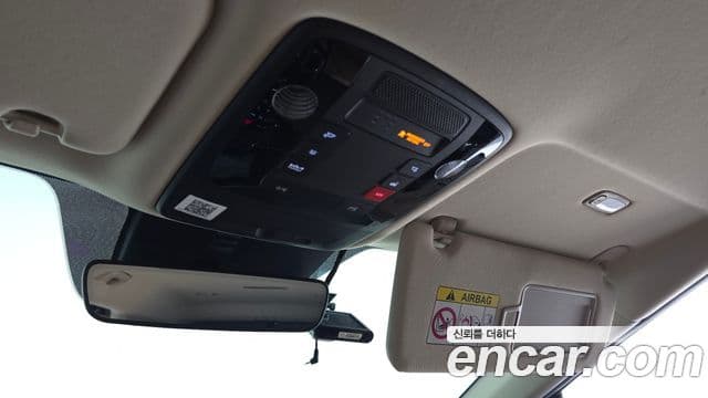 Kia Carnival 2022 — Фото 19/20
