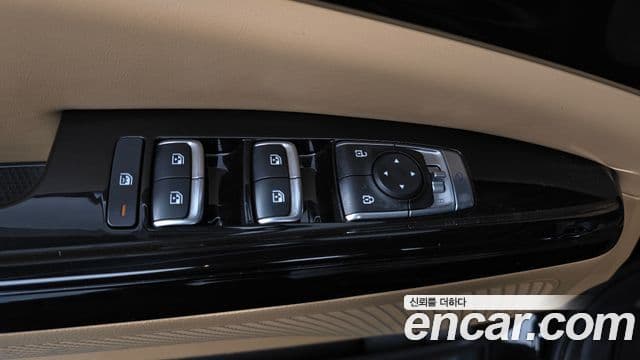 Kia Carnival 2022 — Photo 6/30
