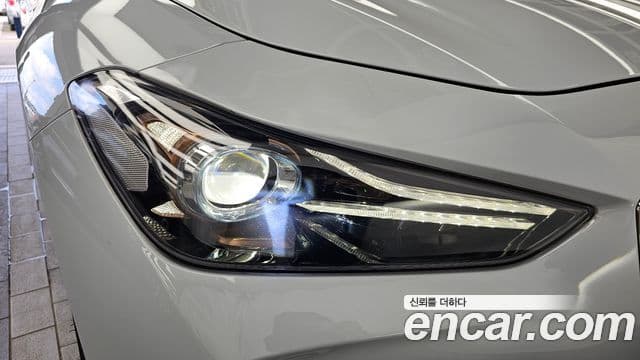 Genesis G70 2018 — Şəkil 26/38