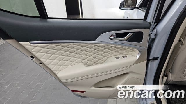 Genesis G70 2018 — Şəkil 16/38