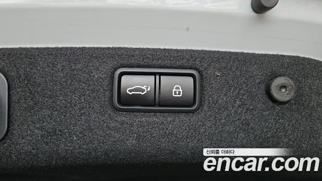 Genesis G70 2018 — Şəkil 3/38