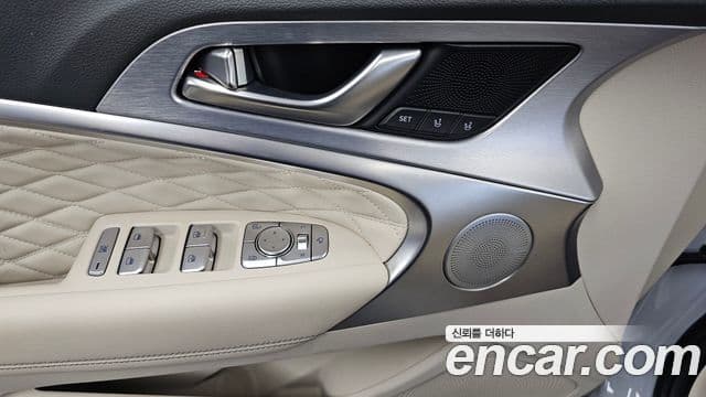Genesis G70 2018 — Şəkil 38/38