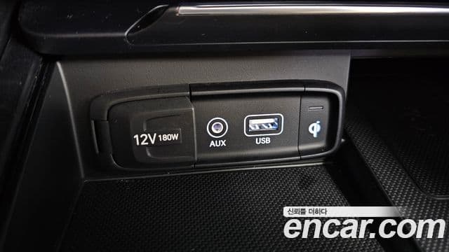 Genesis G70 2018 — Şəkil 27/38