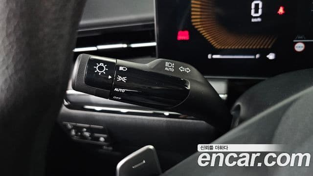 Kia K5 2024 — Photo 5/31
