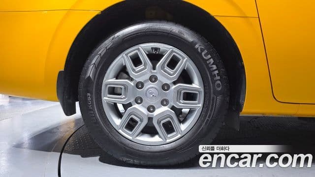 Hyundai Staria 2024 — Şəkil 5/20