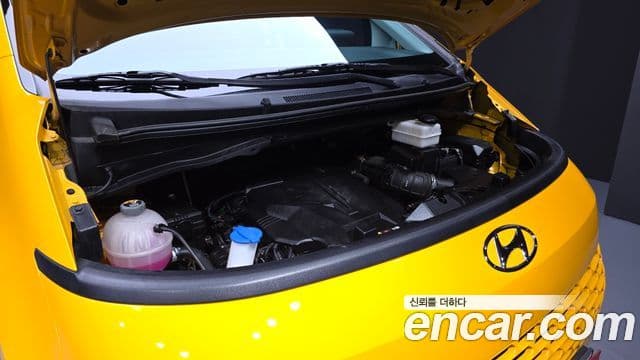 Hyundai Staria 2024 — Şəkil 6/20