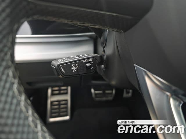 Audi Q7 2025 — Photo 9/20