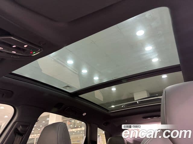 Audi Q7 2025 — Photo 20/20