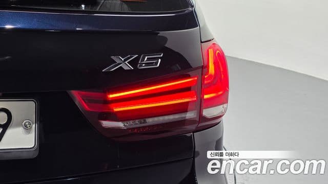 BMW X5 2018 — Photo 4/33