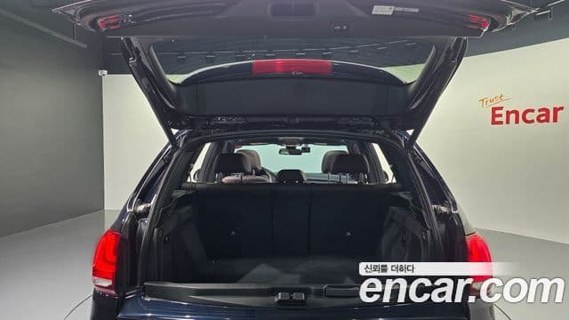 BMW X5 2018 — Photo 10/33
