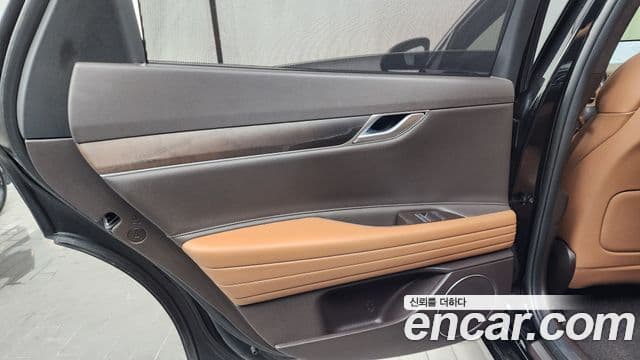 Genesis G80 2021 — Photo 10/32