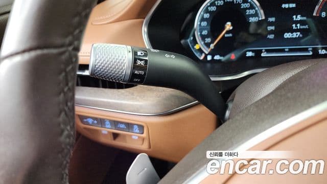 Genesis G80 2021 — Photo 7/32