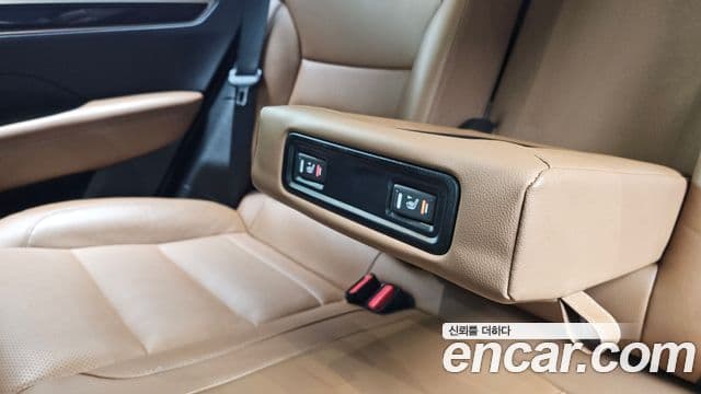 Renault Samsung QM6 2024 — Фото 19/20