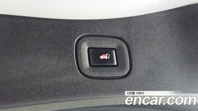 Renault Samsung QM6 2024 — Фото 20/20