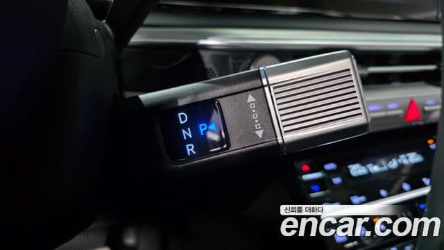 Hyundai Grandeur 2023 — Фото 9/20