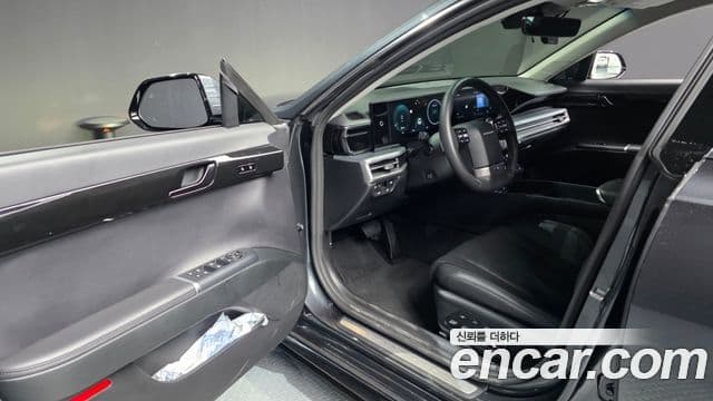 Hyundai Grandeur 2023 — Фото 10/20