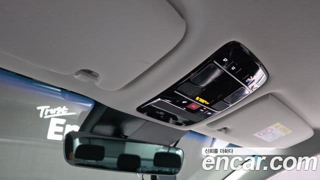 Hyundai Grandeur 2023 — Фото 18/20
