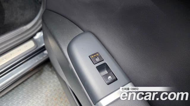 Hyundai Grandeur 2023 — Фото 19/20